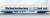 伊豆急 サロ2184+サロ1801「ロイヤルボックス」 2両セット (2両セット) (鉄道模型) 商品画像4