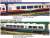 Izukyu SARO2184 + SARO1801 `Royal Box` Two Car Set (2-Car Set) (Model Train) Other picture1