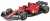 スクーデリア フェラーリ F1-75(2022) No,55 C.サインツ (ドライバー付) (ミニカー) 商品画像1