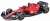 Scuderia Ferrari F1-75 F1-75(2022) No,16 C.Leclerc (with Driver) (Diecast Car) Item picture1