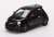 Abarth 595 Scorpion Black (Diecast Car) Item picture1