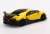 Bugatti Chiron Pur Sport Yellow [Diecast Model] (Diecast Car) Item picture2