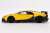 Bugatti Chiron Pur Sport Yellow [Diecast Model] (Diecast Car) Item picture3
