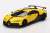 Bugatti Chiron Pur Sport Yellow [Diecast Model] (Diecast Car) Item picture1