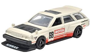 Hot Wheels Basic Cars Nissan Maxima Drift Car (Toy)