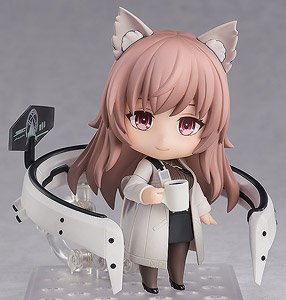Nendoroid Persicaria (PVC Figure)