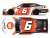 `ライアン・バーガス` #6 REDDIT シボレー カマロ NASCAR Xfinityシリーズ 2022 (ミニカー) その他の画像1