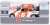 `ライアン・バーガス` #6 REDDIT シボレー カマロ NASCAR Xfinityシリーズ 2022 (ミニカー) パッケージ1