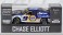`チェイス・エリオット` #9 NAPA バルボリン シボレー カマロ NASCAR 2022 ネクストジェネレーション (ミニカー) パッケージ1 サムネイル