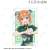 [The Quintessential Quintuplets Movie] [Especially Illustrated] Yotsuba Nakano China Dress Ver. 1 Pocket Pass Case (Anime Toy) Item picture1