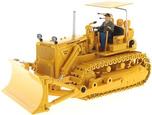 Cat D7C Track-Type Tractor (Diecast Car)