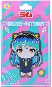 Urusei Yatsura Pakechara Ram (School Uniform) (Anime Toy)