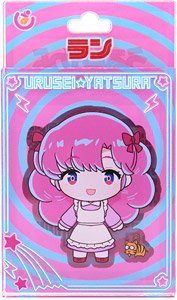 Urusei Yatsura Pakechara Ran (Anime Toy)