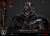 【銀行振込前入金】 ミュージアムマスターライン ベルセルク ガッツ 狂戦士の甲冑 `Rage 怒り` DX版 (完成品) 商品画像5