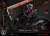 【銀行振込前入金】 ミュージアムマスターライン ベルセルク ガッツ 狂戦士の甲冑 `Rage 怒り` DX版 (完成品) 商品画像7