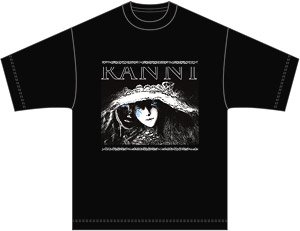 Elden Ring T-Shirt [Ranni the Witch] XL (Anime Toy)