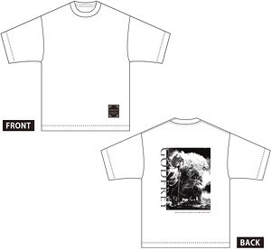 Elden Ring T-Shirt [Godfrey, First Elden Lord] L (Anime Toy)