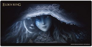 Elden Ring Rubber Mat [Ranni the Witch] (Anime Toy)