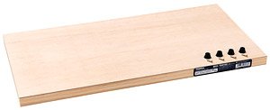 コンビネーションボード A (300mm×600mm×25mm) (1枚) (鉄道模型)