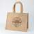 [Laid-Back Camp] Lunch Jute Bag Forest Owl (Anime Toy) Item picture2
