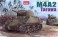 M4A2 Sherman Tarawa w/Magic Tracks (Plastic model) パッケージ1 Thumbnail