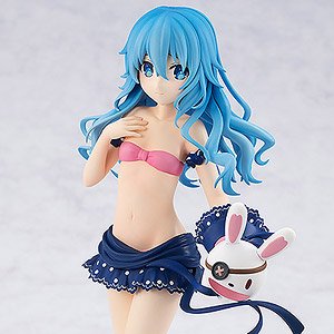 Yoshino: Swimsuit Ver. (PVC Figure)