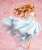 CAworks Toradora! Taiga Aisaka: Wedding Dress Ver. (PVC Figure) Item picture3