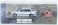 Mitsubishi Lancer GTI 1988 White (LHD) (Diecast Car) パッケージ1 Thumbnail