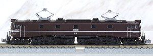 (Z) EF58形 電気機関車 61号機 お召し仕様 (鉄道模型)