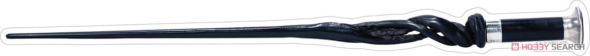 ファンタスティック・ビースト Magic Wandアクリルコレクション (8個セット) (キャラクターグッズ) 商品画像6