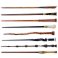 ファンタスティック・ビースト Magic Wandアクリルコレクション (8個セット) (キャラクターグッズ) 商品画像9 サムネイル