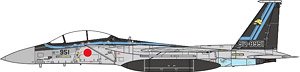 F-15J 航空自衛隊 第6航空団 306飛行隊 小松基地 52-8951 (完成品飛行機)