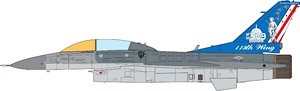 F-16D コロンビア特別区空軍州兵 113飛行隊 2011 (完成品飛行機)