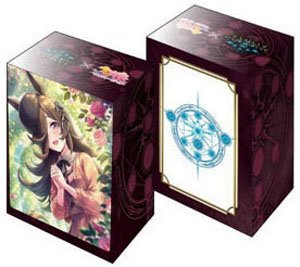 Shadowverse Evolve Official Deck Holder Vol.26 Shadowverse Evolve Uma Musume Pretty Derby Rice Shower (Card Supplies)