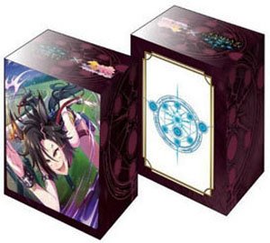 Shadowverse Evolve Official Deck Holder Vol.28 Shadowverse Evolve Uma Musume Pretty Derby Air Shakur (Card Supplies)