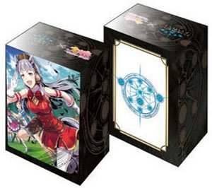 Shadowverse Evolve Official Deck Holder Vol.29 Shadowverse Evolve Uma Musume Pretty Derby Gold Ship (Card Supplies)