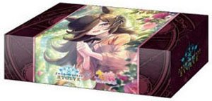Shadowverse Evolve Official Storage Box Vol.26 Shadowverse Evolve Uma Musume Pretty Derby Rice Shower (Card Supplies)