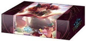 Shadowverse Evolve Official Storage Box Vol.27 Shadowverse Evolve Uma Musume Pretty Derby Nice Nature (Card Supplies)