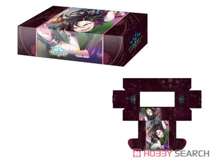 Shadowverse EVOLVE 公式ストレイジボックス Vol.28 Shadowverse EVOLVE エアシャカール (カードサプライ) 商品画像1