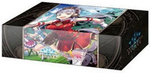 Shadowverse Evolve Official Storage Box Vol.29 Shadowverse Evolve Uma Musume Pretty Derby Gold Ship (Card Supplies)
