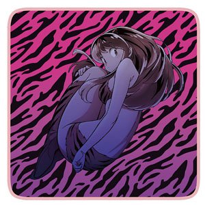 Urusei Yatsura Anime Ver. Urusei Yatsura Lum Full Color Hand Towel (Anime Toy)