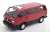 VW Bus T3 Multivan Magnum 1987 Red Metallic (Diecast Car) Item picture1