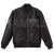 Attack on Titan Survey Corps MA-1 Jacket Black L (Anime Toy) Item picture2