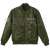 Attack on Titan Survey Corps MA-1 Jacket Moss M (Anime Toy) Item picture2
