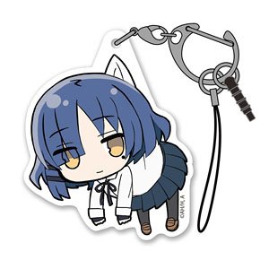 ぼっち・ざ・ろっく！ 山田リョウ アクリルつままれ (キャラクターグッズ)