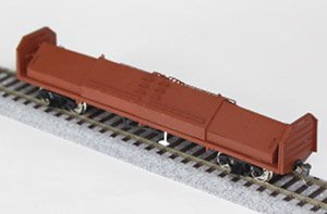 1/80(HO) Type TOKI23900 Kit (F-Series) (Unassembled Kit) (Model Train)