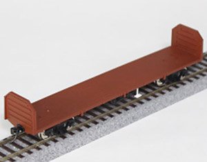 1/80(HO) Type TOKI25000 (without Side Gate) Kit (F-Series) (Unassembled Kit) (Model Train)