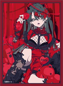 Illust Sleeve NT [illust Kei Mochizuki] (Card Sleeve)