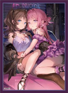 Illust Sleeve NT [illust Anmi] (Card Sleeve)