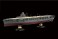 IJN Aircraft Carrier Jyunyo 1944 Full Hull Model (Plastic model) 商品画像1 Thumbnail
